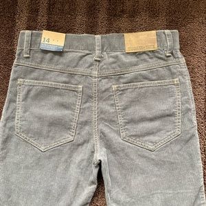 Tucker + Tate boy size 14 pants